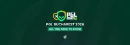 Will "Six Seven" be said during the PGL Bucharest 2026 Grand Final?