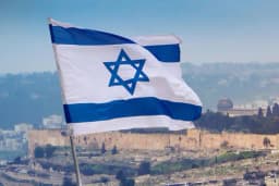 Will Israel first announce ceasefire on October 9?