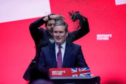 Labour leadership election scheduled by June 30?