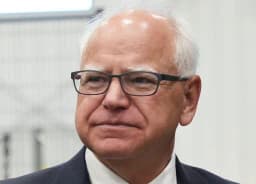 Will Tim Walz announce Senate run before July?