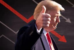 Will Trump's approval rating hit 30% in 2026?