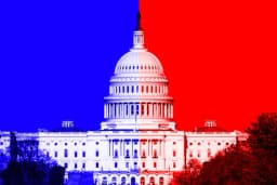 2024 Balance of Power: D Prez, R Senate, R House