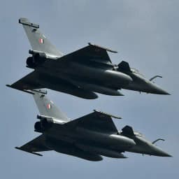 India air/missile strike on Pakistan soil by Friday?