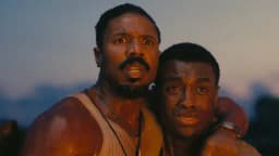 Will "Sinners" win exactly 8 awards at the Oscars?
