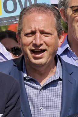 Will Brad Lander’s vote share be between 12% and 15% in the first round of the NYC Democratic mayoral primary?