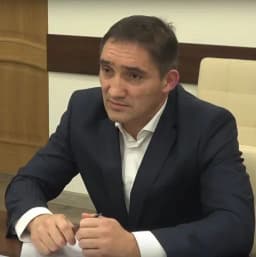 Will Alexandr Stoianoglo win the 2024 Moldova presidential election?
