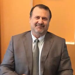 Will John-Ion Banu-Muscel win the Romanian presidential election?