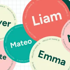 Will Sophia rank #1 among girl names on the SSA’s official list for 2025?