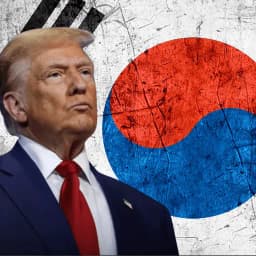 Will Trump say "Crypto" or "Bitcoin" during Korea CEOs Luncheon on October 28?