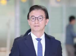 Will Chun Jae-soo win the 2026 Busan mayoral election by 15% or more?