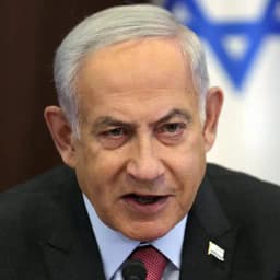 Nothing Ever Happens: Israel Edition