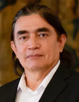 Will Gustavo Bolívar place 2nd in the 1st round of the 2026 Colombian presidential election?