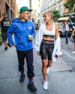 Justin & Hailey Bieber divorce before April?