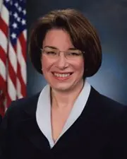 Will Amy Klobuchar be the next Senate Majority Leader?