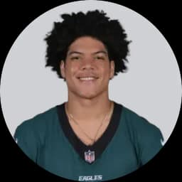 Will Johnny Wilson score a TD in Super Bowl LIX?