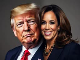 Will Kamala and Trump both say "democracy" at debate?