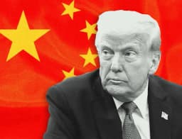 Will Donald Trump visit China on or prior to May 1, 2026?
