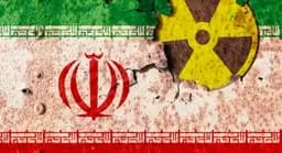 Will Iran enrich uranium to 90% before August?