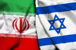 Will Iran conduct a military action against Israel on April 10, 2026?