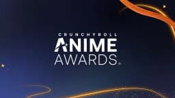 Will Kafka Hibino win Crunchyroll's Best Main Character Award for 2025?