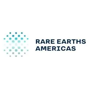 Will Rare Earths Americas' market cap be between $300M and $400M at market close on IPO day?