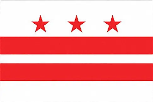 Will Candidate J be the Democratic nominee for DC Delegate?