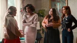 Will "Sweet Magnolias: Season 5" be the top US Netflix show this week?