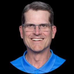 Will Jim Harbaugh win NFL Coach of the Year?