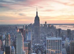 Will the highest temperature in NYC be 50°F or higher on January 31?
