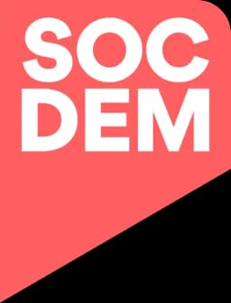 Will SOCDEM win the most seats in the next Czech parliamentary election?