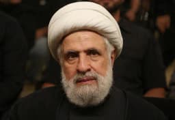 Naim Qassem out as Hezbollah’s secretary-general by December 31, 2026?