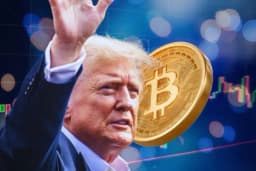 Will Trump say "Capone" during Digital Asset Summit?