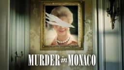 Will "Murder in Monaco" be the top global Netflix movie this week? (December 23, 2025)