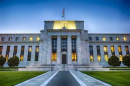 Will the Fed Cut–Cut–Pause in the next three decisions (Jun–Jul–Sep)?