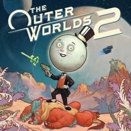 "The Outer Worlds 2" Metascore 90+