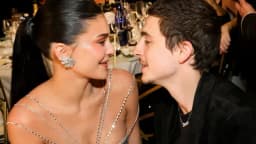 Kylie Jenner and Timothée Chalamet engaged in 2026?