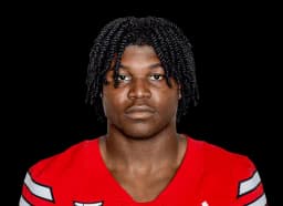 Will Miami Dolphins draft David Bailey in the 2026 pro football draft?