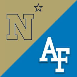 Will Navy beat Air Force