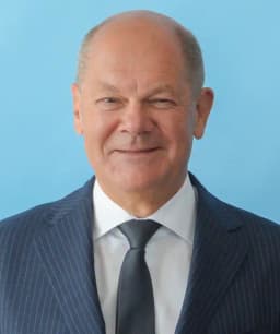 Will Olaf Scholz be the next Chancellor of Germany?
