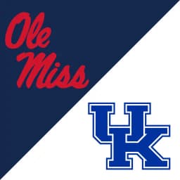 Will Ole Miss beat Kentucky?