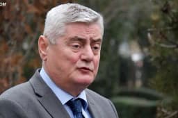 Will Dashamir Shehi be the next Prime Minister of Albania after the 2025 election?