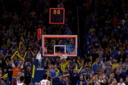 Will there be 2+ buzzer beaters during the 2026 Men's NCAA Tournament?