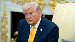 Will Trump say "Dark cloud" this week? (March 29)