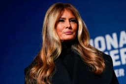 Will Melania say "Star" during Security Council events on March 2?