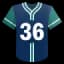 Logan Gilbert: Strikeouts O/U 4.5