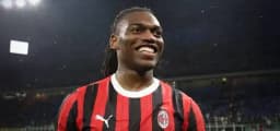 Will Rafael Leao join Besiktas?