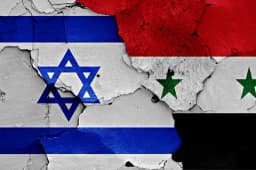 Israel military action on Damascus by June 30, 2026?