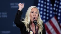 Will Holly McCormack win the GA-14 special election?