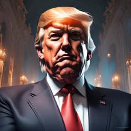 Will Trump say "China" 7+ times during his AI speech on July 23?