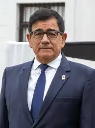 Will José Williams win the 2026 Peruvian presidential election?